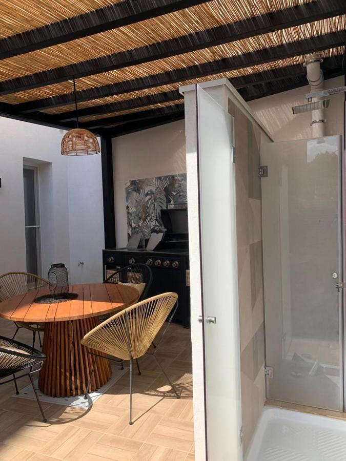Hotel Curtigghiu Mondello Zewnętrze zdjęcie