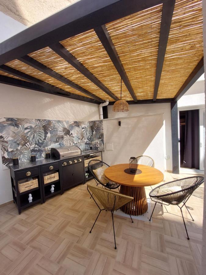 Hotel Curtigghiu Mondello Zewnętrze zdjęcie