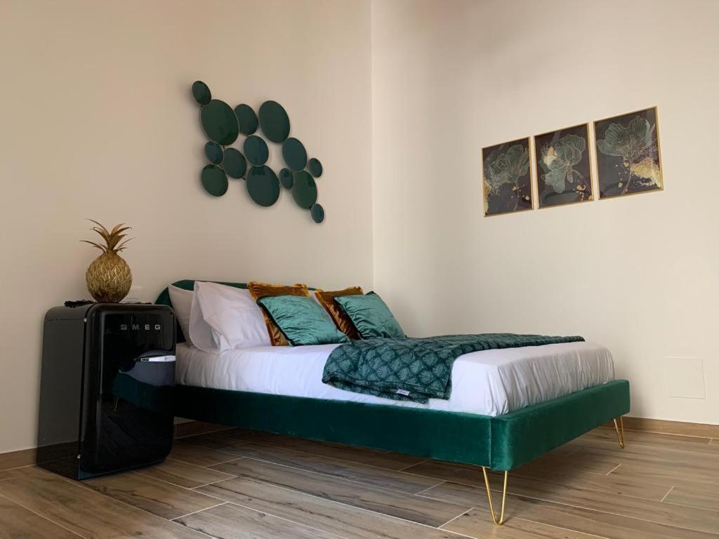 Hotel Curtigghiu Mondello Zewnętrze zdjęcie