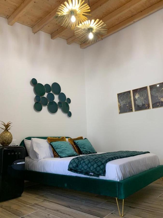 Hotel Curtigghiu Mondello Zewnętrze zdjęcie