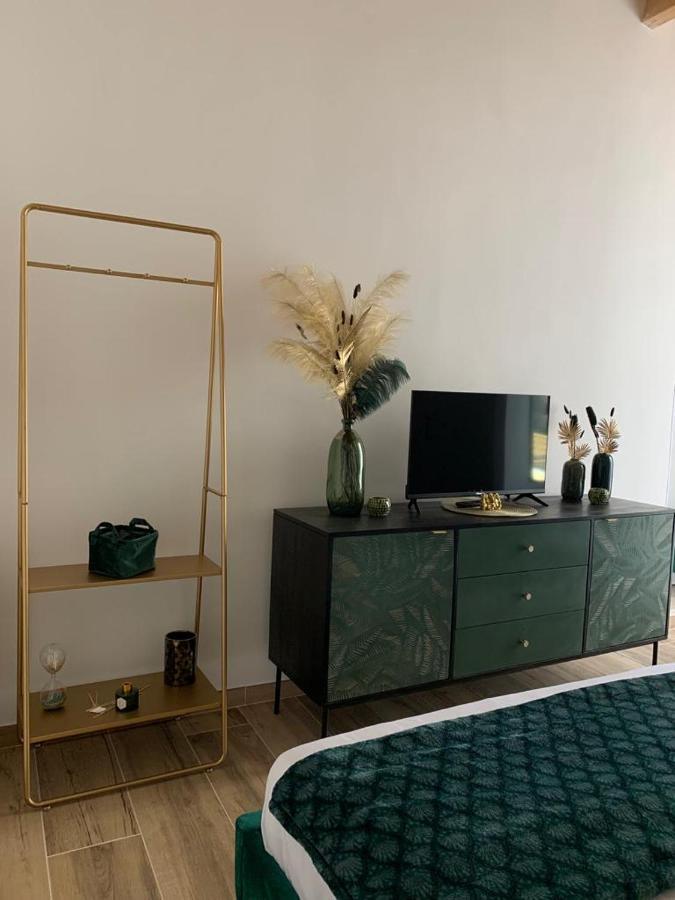 Hotel Curtigghiu Mondello Zewnętrze zdjęcie