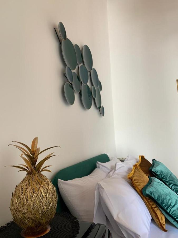 Hotel Curtigghiu Mondello Zewnętrze zdjęcie