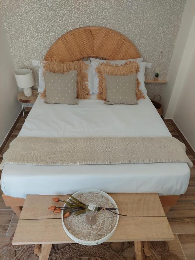 Hotel Curtigghiu Mondello Zewnętrze zdjęcie