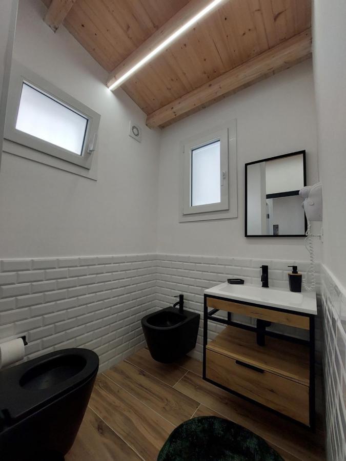 Hotel Curtigghiu Mondello Zewnętrze zdjęcie