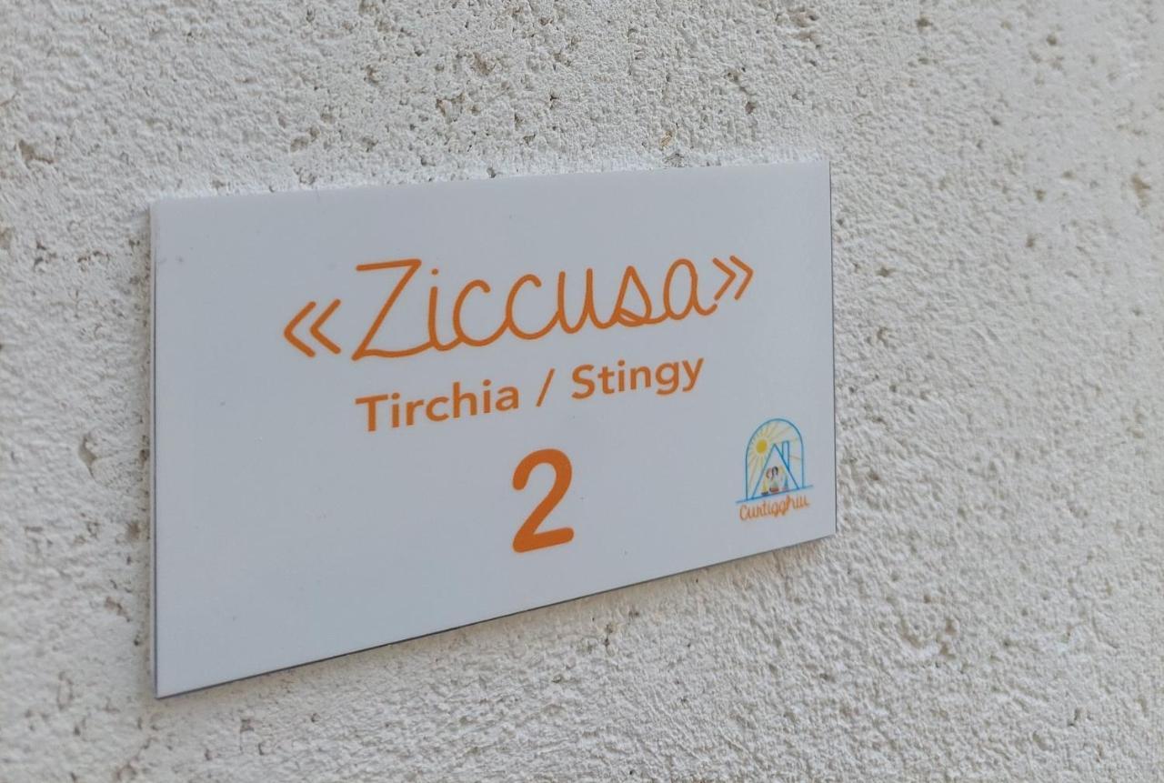 Hotel Curtigghiu Mondello Zewnętrze zdjęcie