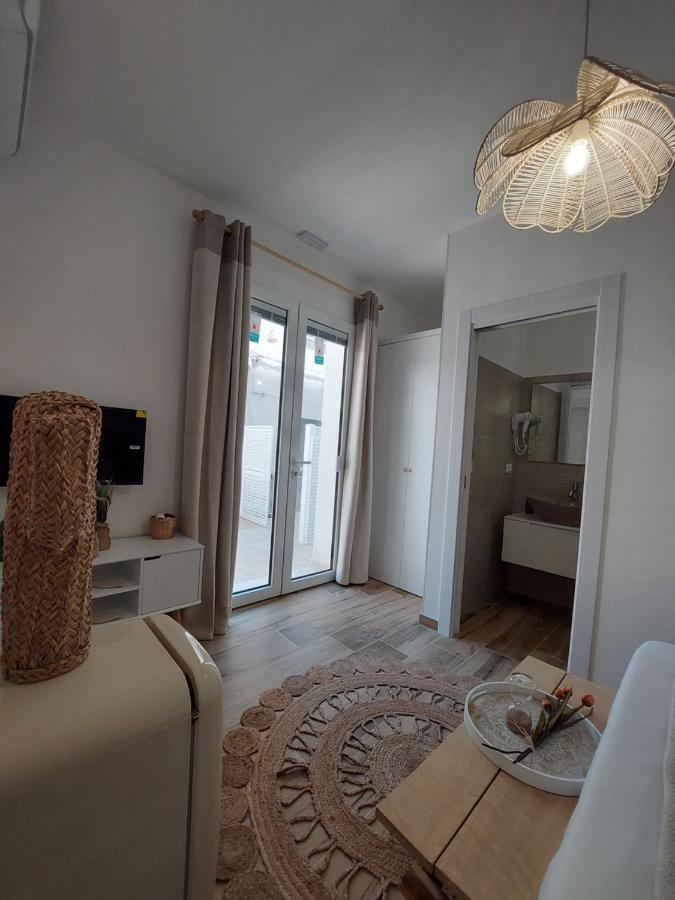 Hotel Curtigghiu Mondello Zewnętrze zdjęcie