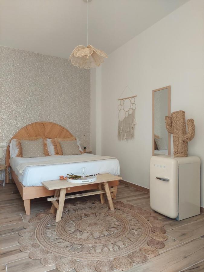 Hotel Curtigghiu Mondello Zewnętrze zdjęcie