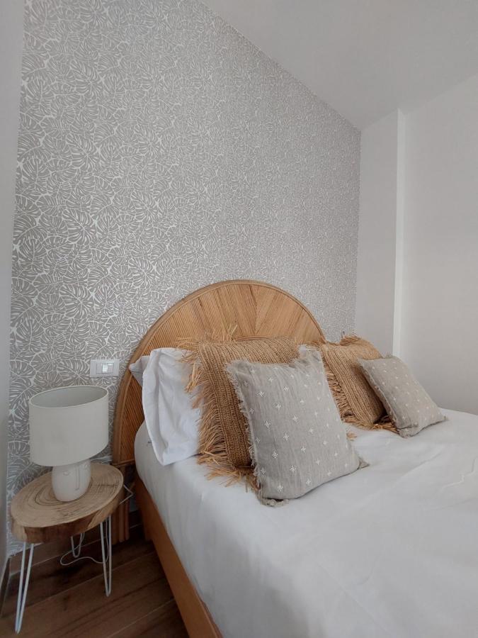 Hotel Curtigghiu Mondello Zewnętrze zdjęcie