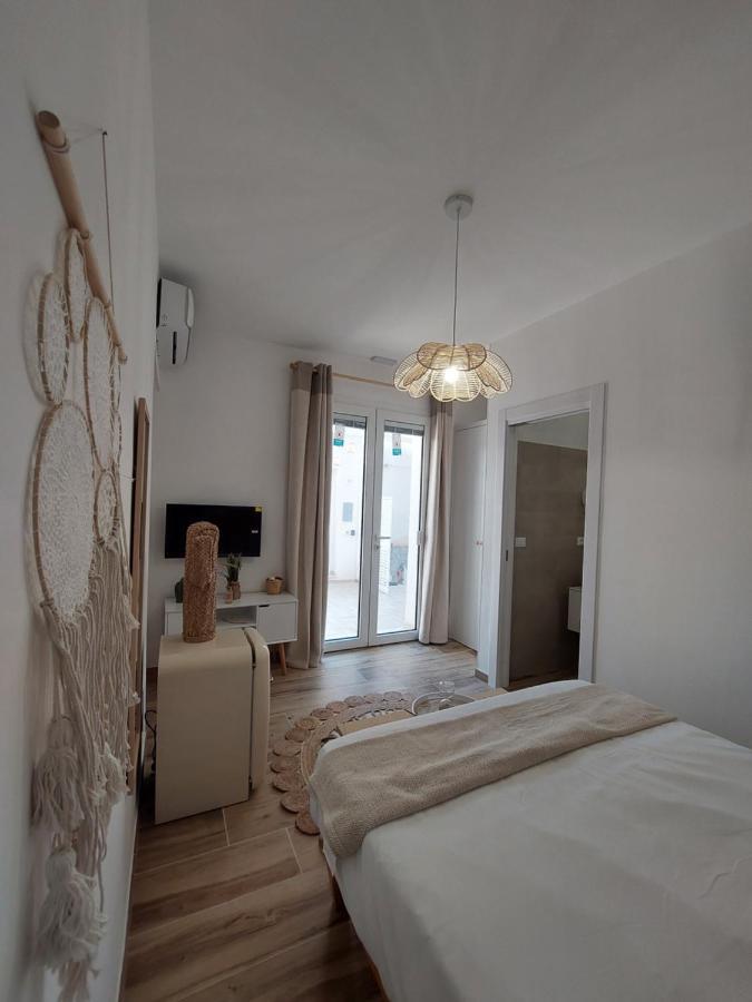 Hotel Curtigghiu Mondello Zewnętrze zdjęcie