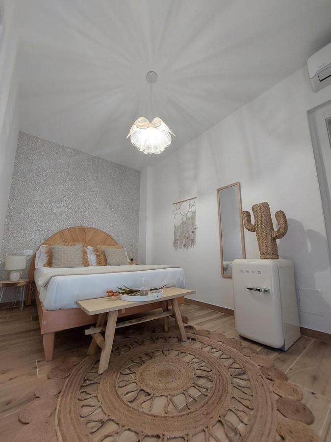 Hotel Curtigghiu Mondello Zewnętrze zdjęcie